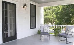 Ainsworth House Inn Luling Экстерьер фото
